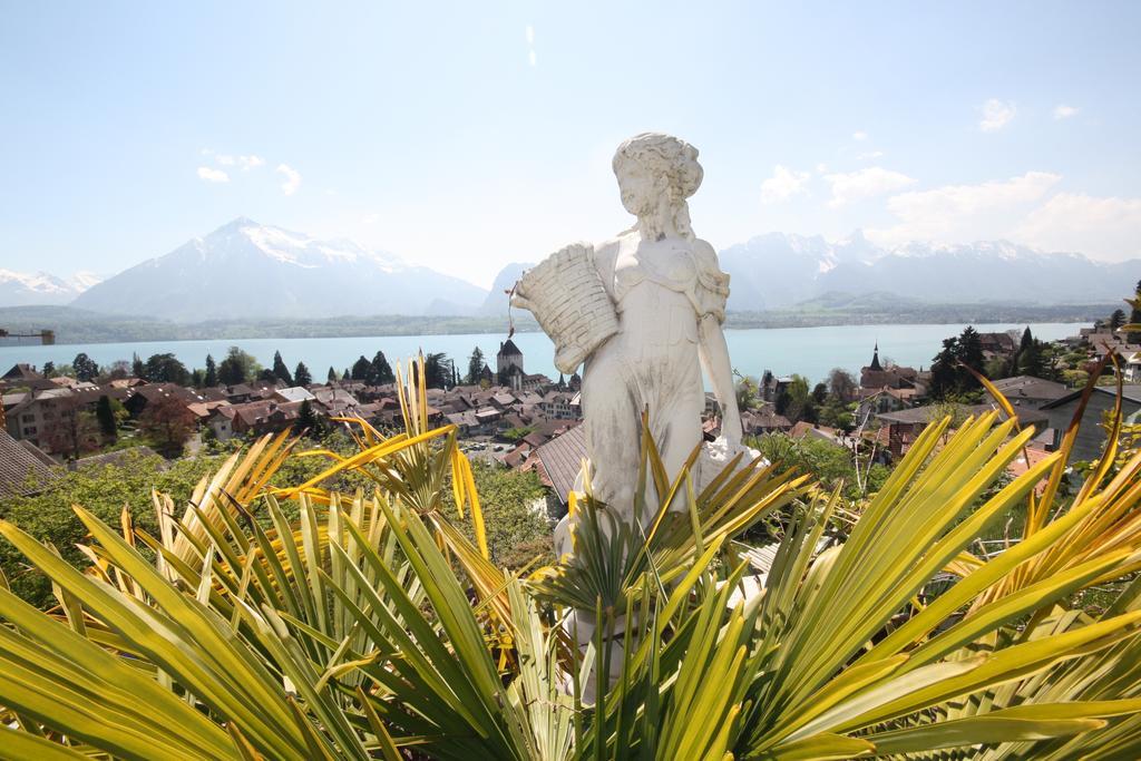 Otium-Oberhofen Apartment Room photo