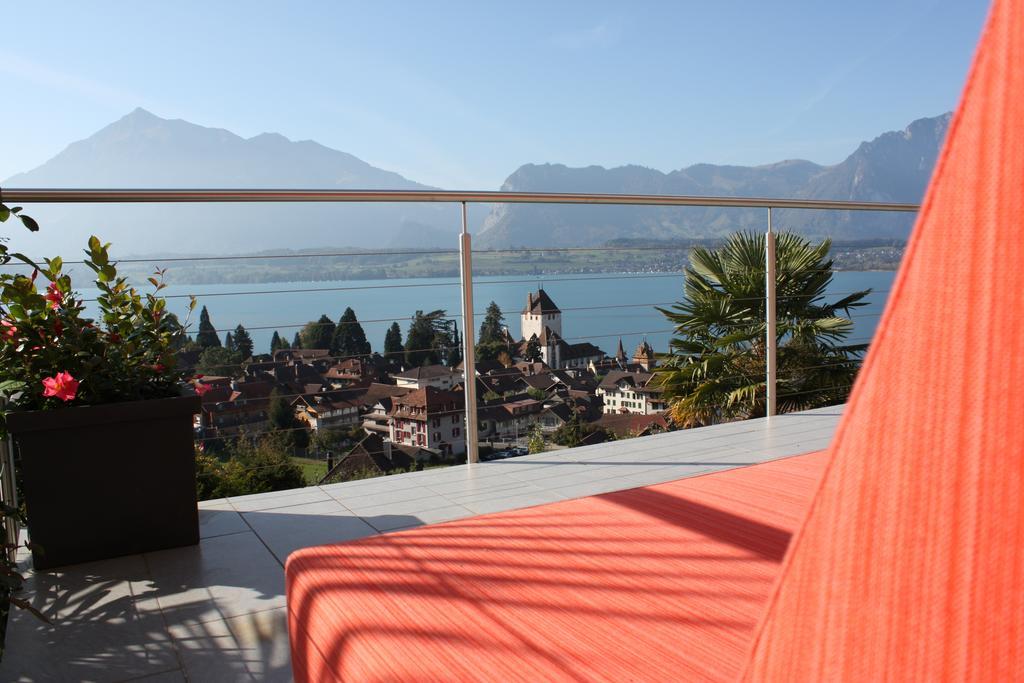 Otium-Oberhofen Apartment Room photo